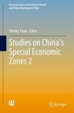 Studies on China's Special Economic Zones 2