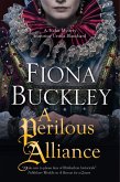 Perilous Alliance, A (eBook, ePUB) Perilous Alliance, A (eBook, ePUB)