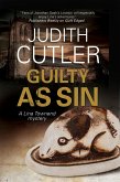 Guilty as Sin (eBook, ePUB)