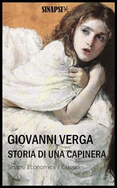 Cover Storia di una capinera (eBook, ePUB)