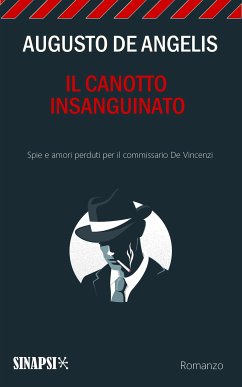 Il canotto insanguinato (eBook, ePUB) - De Angelis, Augusto