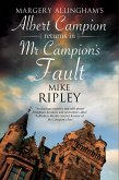 Mr Campion's Fault (eBook, ePUB)