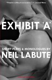 Exhibit 'A' (eBook, ePUB)