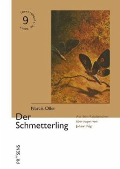Der Schmetterling - Oller, Narcís