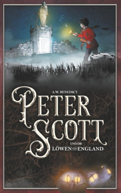 Peter Scott und die Löwen von England