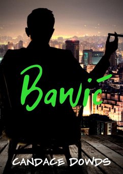 Bawic (eBook, ePUB) - Dowds, Candace