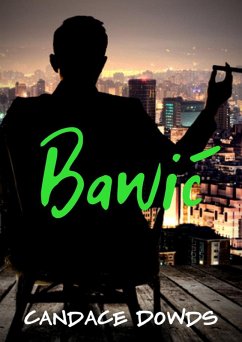 Cover Bawic (eBook, ePUB)