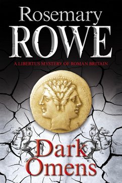 Dark Omens (eBook, ePUB) - Rowe, Rosemary
