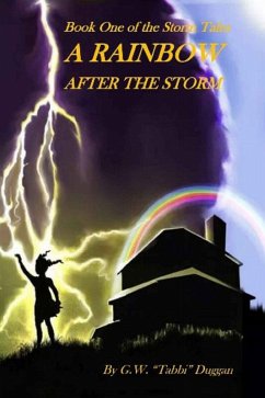 Cover A Rainbow After the Storm (eBook, ePUB)