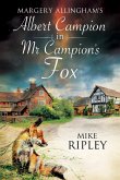 Mr Campion's Fox (eBook, ePUB)