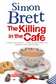 Killing in the Café, The (eBook, ePUB)