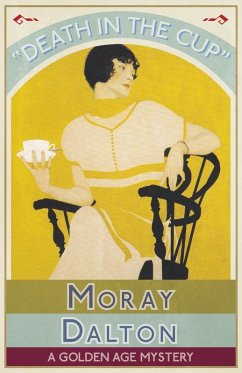 Cover Death in the Cup (eBook, ePUB)