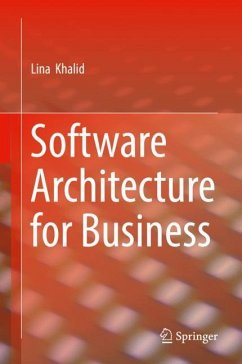 Software Architecture for Business - Khalid, Lina