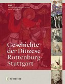 Geschichte der Diözese Rottenburg-Stuttgart, 2 Bde.