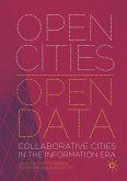 Open Cities   Open Data