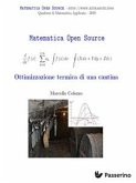 Ottimizzazione di una cantina termica (fixed-layout eBook, ePUB)