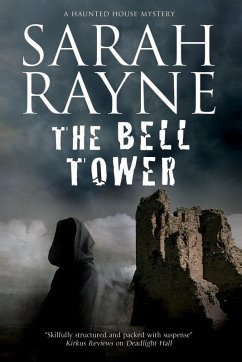Cover Bell Tower, The (eBook, ePUB)