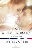 Il suo attimo rubato (eBook, ePUB)