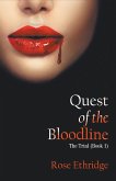 Quest of the Bloodline (eBook, ePUB)