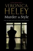 Murder in Style (eBook, ePUB)