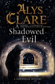 Shadowed Evil, A (eBook, ePUB) Shadowed Evil, A (eBook, ePUB)