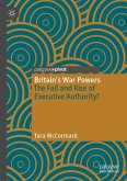 Britain¿s War Powers
