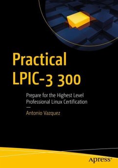Practical Lpic-3 300 - Vazquez, Antonio