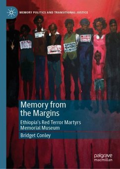 Memory from the Margins - Conley, Bridget