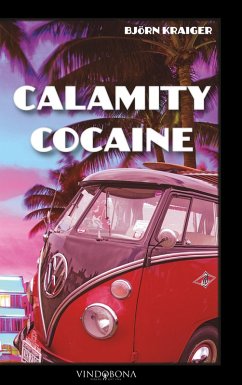 Cover Calamity Cocaine
