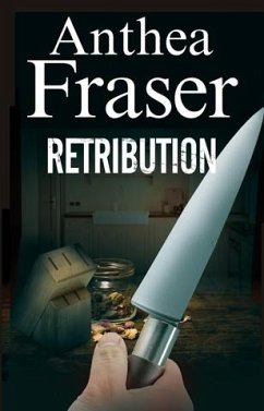 Cover Retribution (eBook, ePUB)