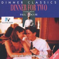 Dinner For Two - Musiques Gourmandes-Tete a Tete (1988-93, Sony)