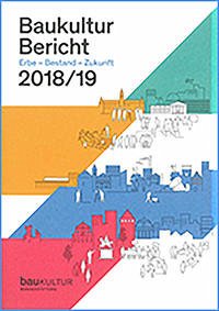 Baukultur Bericht 2018/19 - Bundesstiftung Baukultur