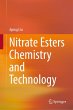 Nitrate Esters Chemistry and Technology - Bild 1