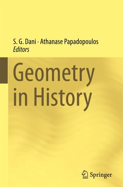 Geometry in History