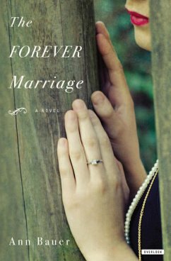 Cover The Forever Marriage (eBook, ePUB)