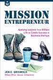 Mission Entrepreneur (eBook, ePUB)