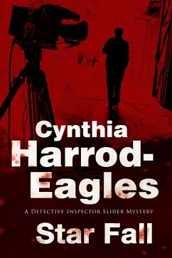 Star Fall (eBook, ePUB) - Harrod-Eagles, Cynthia