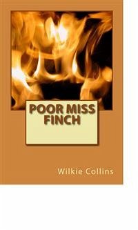 Poor Miss Finch (eBook, ePUB) - Collins, Wilkie