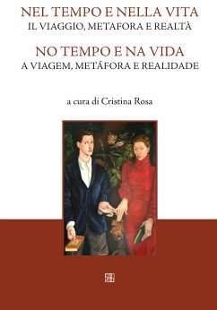 Cover Nel tempo e nella vita. Il viaggio, metafora e realtà (eBook, ePUB)