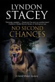 No Second Chances (eBook, ePUB)