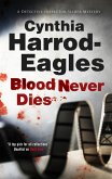 Blood Never Dies (eBook, ePUB)