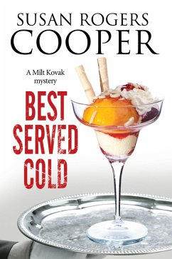 Best Served Cold (eBook, ePUB) - Cooper, Susan Rogers