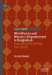 Microfinance and Women's Empowerment in... - Bild 1