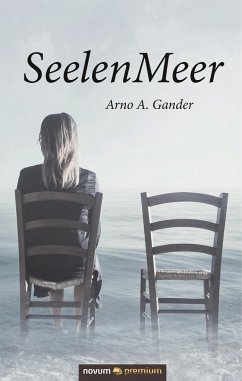 SeelenMeer - Gander, Arno A.