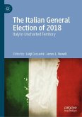 The Italian General Election of 2018