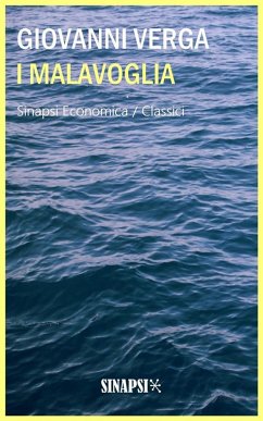 Cover I Malavoglia (eBook, ePUB)