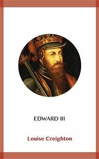 Edward III (eBook, ePUB) - Creighton, Louise