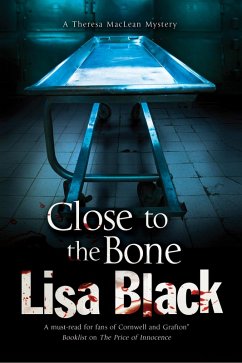 Close to the Bone (eBook, ePUB) - Black, Lisa