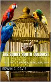 The Sunny South Oölogist. Vol. 1 (eBook, PDF)