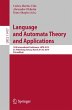 Language and Automata Theory and... - Bild 1